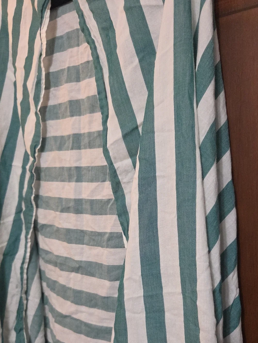 Shade & Shore One Size Beach Cover Up